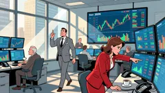 Why Investors Should Prepare for a Prolonged Fed Pause in 2026