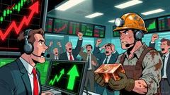 Copper ETFs in a Supply-Constrained World: Assessing the Case for CPER in 2026