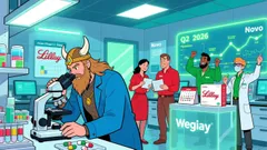 VKTX's Maintenance Study: A Tactical Misstep or a Setup for Oral Differentiation?