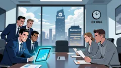 Insmed's 2026 Catalysts: Assessing the Brinsupri Surge and Pipeline Timing