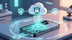 Apple's Edge AI Bet: Assessing the Infrastructure Play in the Intelligence Supercycle