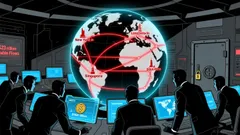 Stablecoins: The Dual-Edged Sword in Global Finance-Illicit Power and Infrastructure Innovation