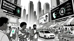 Tether's Strategic Partnership with UNODC: A Catalyst for Africa's Digital Financial Inclusion and Security