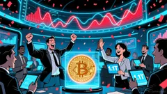 Bitcoin ETF Outflows and the Shifting Institutional Narrative in 2026