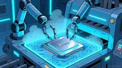 TSMC in 2026: Scaling the AI Infrastructure S-Curve