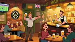 The UK Hospitality Sector's Policy-Driven Resilience: Strategic Investment Opportunities in a Recalibrating Market