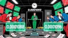 Market Overview: NMRBTC 24-Hour Technical Summary