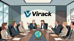 Assessing Virbac's Share Capital and Voting Rights Structure for 2026 Governance and Investment Strategy