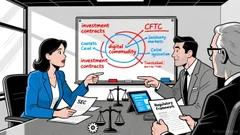 The Jan 15 Senate Crypto Bill Markup: A Defining Moment for U.S. Crypto Market Clarity and Investment Opportunity