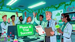 Olema Pharmaceuticals: Insider Sales Amid Record Gains-Signal or Opportunity?