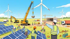 MasTec's Record Backlog and Strategic Positioning for Sustained Infrastructure Growth