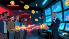 Bitcoin's 2026 Re-rating: The Labor Market as the Missing Catalyst