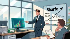 ACWV: A Strategic Tool for Mitigating Volatility in a Global Portfolio