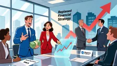 Regions Financial: A Structural Momentum Thesis