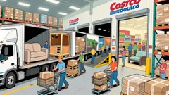 Costco: A Scalable Growth Machine for the Long-Term