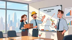 Navigating Earnings Season Amid Policy Uncertainty and a Slowing Labor Market