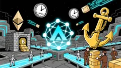 Solana's Institutional Takeoff: A New Era for Blockchain Investing