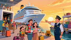 Carnival's Scalable Growth: Can It Outpace a 12.9% Industry CAGR?