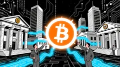 Bitcoin's Potential to Double in 2025 Amid Institutional Adoption and Macro Tailwinds