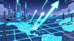 Quanta Services: Capturing the Multi-Trillion Dollar AI and Grid Build-Out