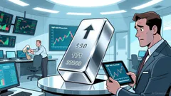 Silver's Speculative Surge and the Financial Sector's Crossroads: Where to Allocate Capital in a Shifting Market