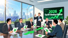 Asia's Diverging Monetary Policies and Trade Dynamics in 2026