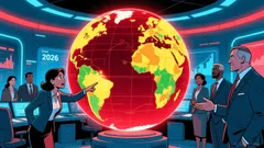 Navigating Credit Divergence in the AI Era: Strategic Opportunities in the 2026 Credit Markets