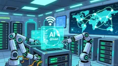 Oracle's Death Cross and AI Capital Overload: A Contrarian Buy Opportunity?