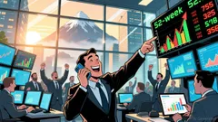 NANO Nuclear's Lawsuit Win: A Tactical Setup for a 3-4% Move?