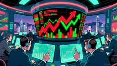 Hong Kong's Stamp Duty Windfall and Fiscal Resilience