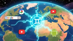 Alphabet's AI S-Curve: Assessing the Infrastructure Bet