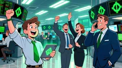 Bitcoin Faces Quantum Computing Threats as Security Risks Emerge