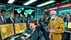 Bitcoin's Undervaluation in 2026 and the Macroeconomic Catalysts for a Bull Market Rebound