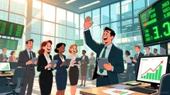 The 'Low-Hire, Low-Fire' Labor Market and Its Implications for Sector Rotation in 2026