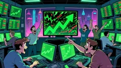 DeepNode (DN) Launches on Multiple Exchanges Amid Strategic Airdrop and Liquidity Efforts