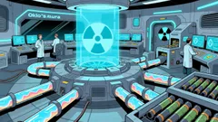 Oklo's Infrastructure Bet: Assessing the AI Energy S-Curve Play