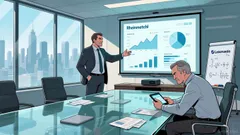 Rheinmetall vs. Leonardo DRS: Assessing Competitive Moats and Intrinsic Value