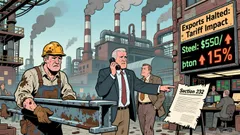 Navigating the Supreme Court Tariff Ruling: Strategic Sectors and Positioning for High-Impact Volatility