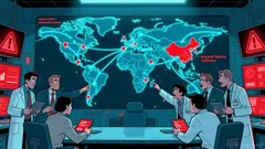 REMX's 146% Surge: A Tactical Play on China's Export Shock or Overextended?