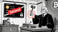 South Korea's Landmark Bitcoin Seizure Ruling: A Catalyst for Enhanced Crypto Compliance and Regulatory Clarity