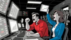 Market Overview for Open Campus/Tether (EDUUSDT)