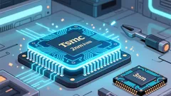 TSMC's 2nm Dominance and AI-Driven Earnings as a Catalyst for Tech Sector Growth in 2026