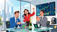 Why Howmet (HWM) Stock Is Surging on December 29, 2025