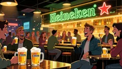 Why Heineken Holding (AMS:HEIO) May Be A Mispriced Opportunity Despite Five Years Of Poor Shareholder Returns
