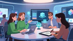 Figma's Post-IPO Plunge: A Value Investor's Look at the Moat and the Price