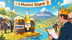 Constellation Brands: A Classic Value Opportunity