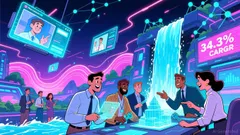 Ozak AI's Growth Potential and the Emergence of AI Millionaires in 2026