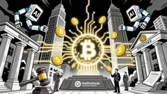 The Convergence of DeFi and TradFi: A New Era of Financial Infrastructure