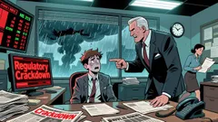 Zcash Faces Market Volatility Amid Regulatory and Adoption Pressures