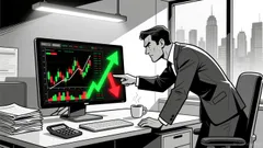 Bitcoin's Long-Term Value Proposition: A 2050 Capital Market Outlook